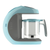 Food Processor Logo