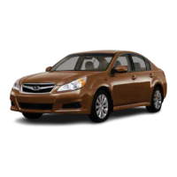 Preview: Subaru LEGACY