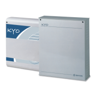 Preview: Bentel Security KYO Series