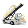Compact Loader Logo