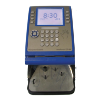 Preview: Schlage HandPunch GT-400