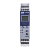 Temperature Controller Logo