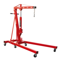 Preview: Torin BIG RED T32001