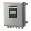 Control Unit Logo