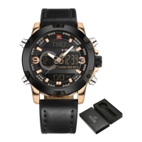 Preview: Naviforce NF9097