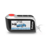 Car Alarm Logo