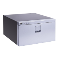 Preview: Indel Webasto isotherm DR16
