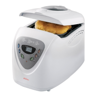 Preview: Sunbeam 5891-33