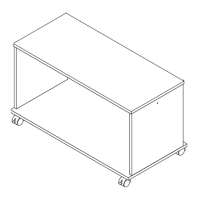 Preview: Sauder 423408