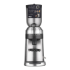 Coffee Grinder Logo