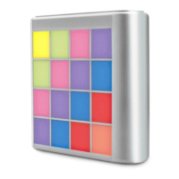 Preview: HoMedics The Color Cube LT- 300