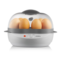 Preview: Sunbeam Poach & Boil EC1300