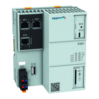 Preview: Bosch Rexroth IndraControl XM21