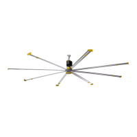 Preview: BIG ASS FANS Powerfoil X3.0 Plus