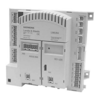 Preview: Siemens LMU54 Series