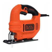 Preview: Black+Decker KFBES410