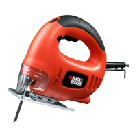 Preview: Black & Decker Ks400e