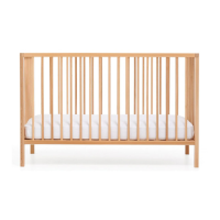 Preview: mothercare balham cot