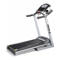 Preview: BH FITNESS BT6380 Vector