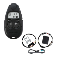 Preview: Webasto Telestart T100 HTM 869