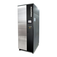 Preview: Laars MagnaTherm HTD Series