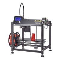 Preview: RF500 Maker Construction Kit