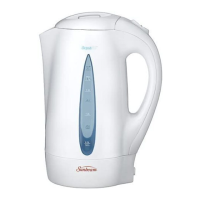 Preview: Sunbeam KJX17
