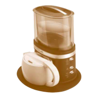 Preview: Sunbeam TEA MAKER