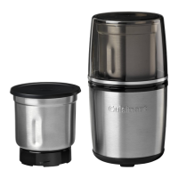 Preview: Cuisinart SG20U