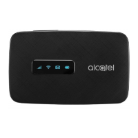 Preview: Alcatel LINKZONE MW41MP