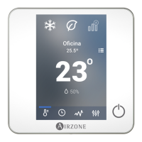 Preview: Airzone ACUAZONE IBPRO32