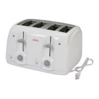 Preview: Sunbeam 3823