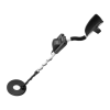 Metal Detector Logo