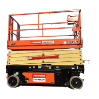 Preview: JLG 4045R
