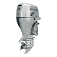 Preview: HONDA marine BF135