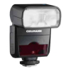 Camera Flash Logo