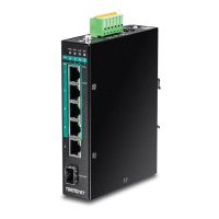 Preview: TRENDnet TI-PG541i