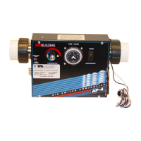 Preview: Spa Builders AP-4 SYSTEM