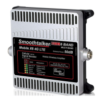 Preview: SmoothTalker Mobile X6 4G LTE