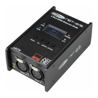 Preview: SHOWTEC Net-2/5 Pocket