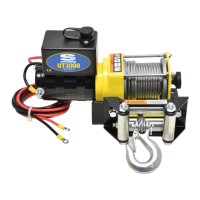 Preview: Superwinch UT3000