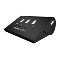 Preview: coov Winbox P1 Pro