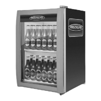 Preview: FRIGOGLASS MV 250 P HC