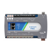 Preview: Johnson Controls Metasys FAC4911