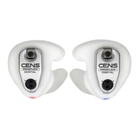 Preview: CENS Proflex DX3
