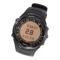 Preview: Suunto t3