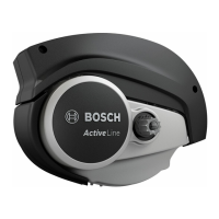 Preview: Bosch Active Line Plus BDU350