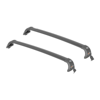 Preview: Rola Roof Rack Box 59768