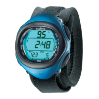 Preview: Suunto D3