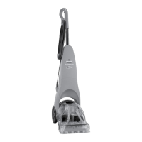 Preview: Bissell QuickSteamer 2080 SERIES